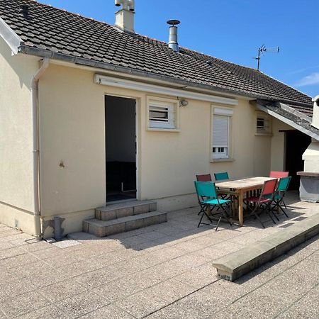 Asinellas Maison 3 Chambres 150 M De La Plage 阿内勒 外观 照片