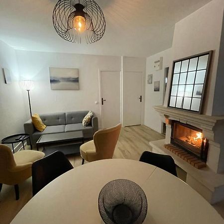 Asinellas Maison 3 Chambres 150 M De La Plage 阿内勒 外观 照片