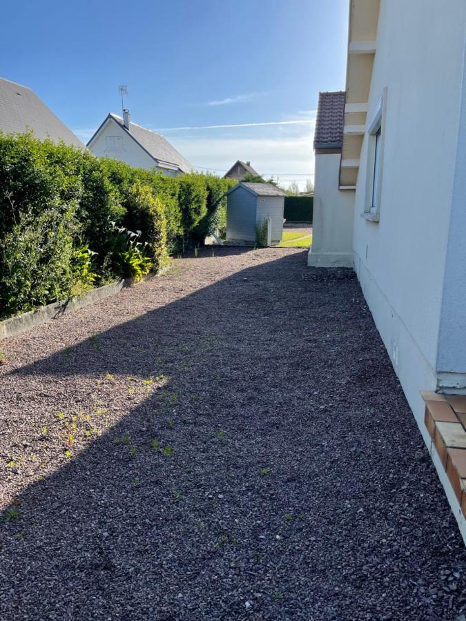 Asinellas Maison 3 Chambres 150 M De La Plage 阿内勒 外观 照片