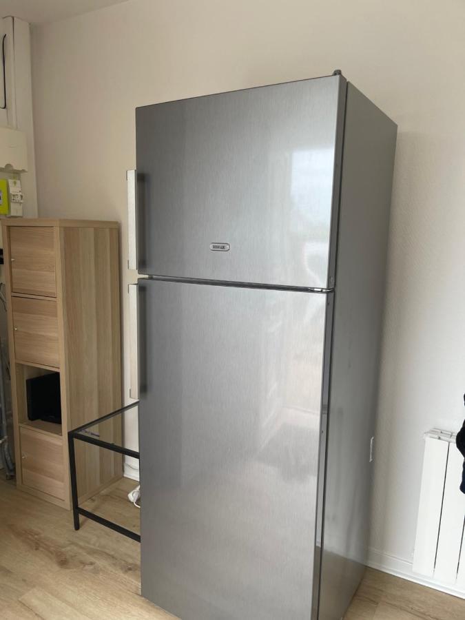Asinellas Maison 3 Chambres 150 M De La Plage 阿内勒 外观 照片