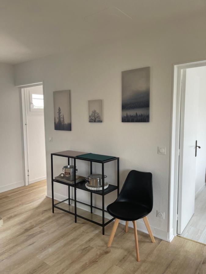 Asinellas Maison 3 Chambres 150 M De La Plage 阿内勒 外观 照片