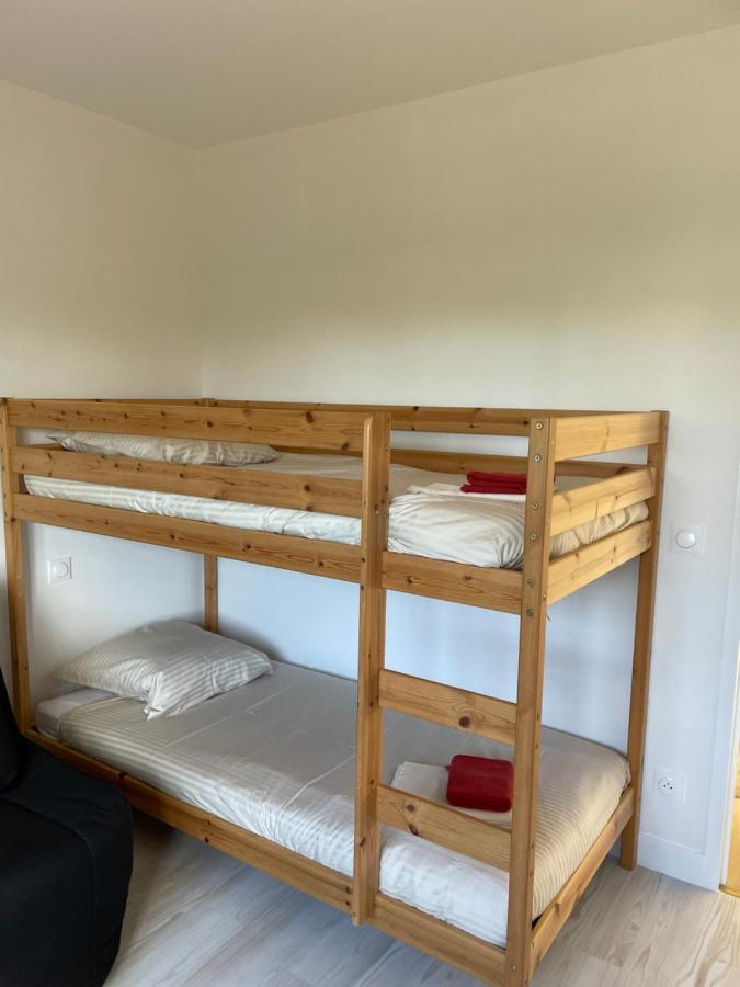Asinellas Maison 3 Chambres 150 M De La Plage 阿内勒 外观 照片