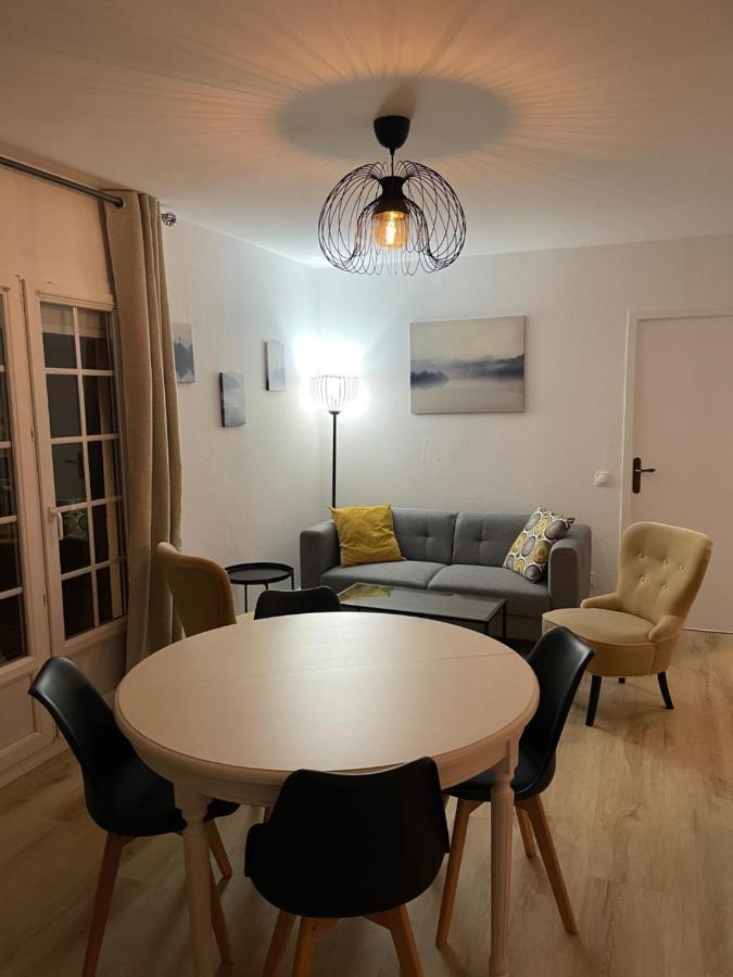 Asinellas Maison 3 Chambres 150 M De La Plage 阿内勒 外观 照片